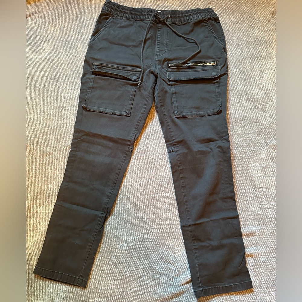 Pacsun cargo pants